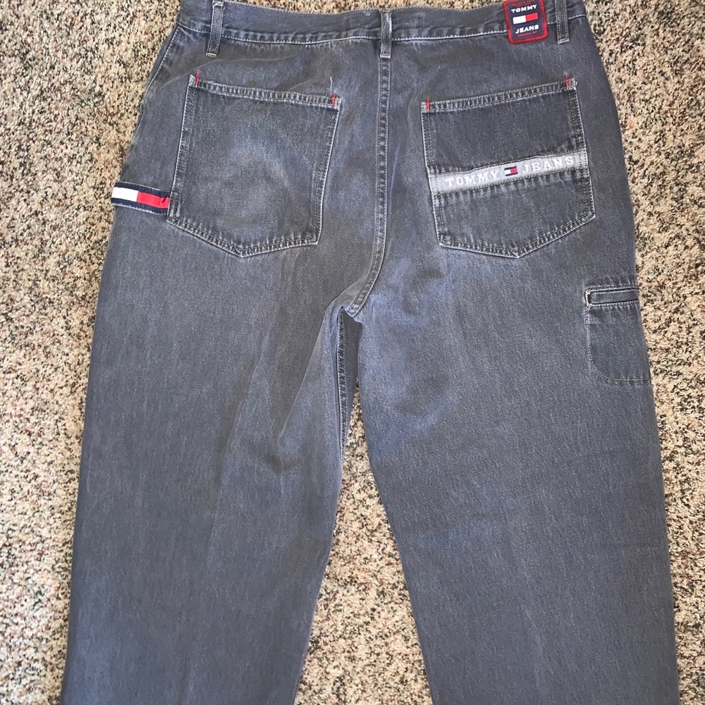 Vintage tommy jeans